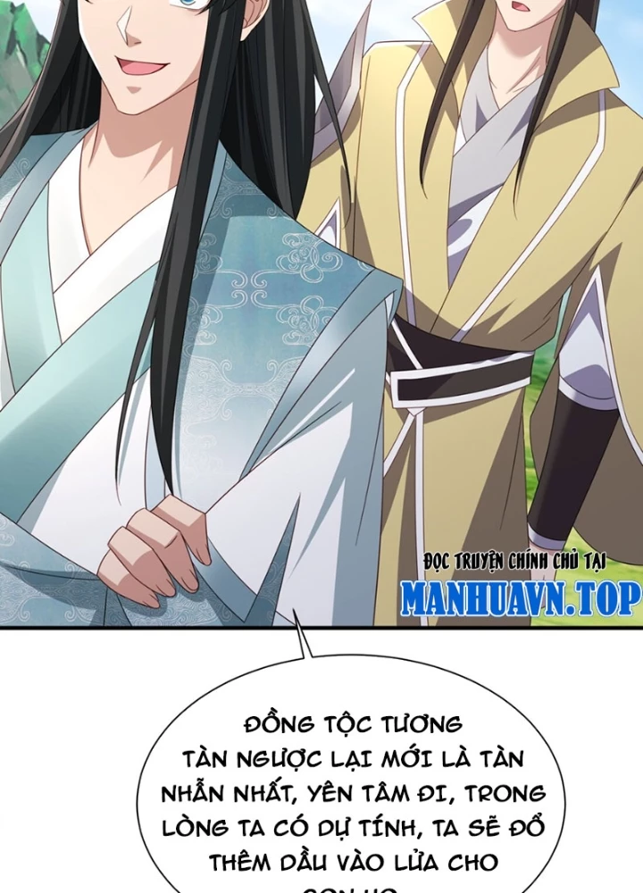 Tôi Thăng Cấp Bằng Cách Thưởng Cho Những Đệ Tử Chapter 87 - 19