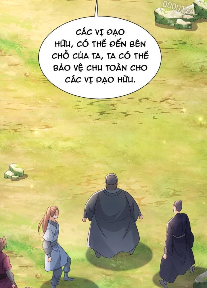 Tôi Thăng Cấp Bằng Cách Thưởng Cho Những Đệ Tử Chapter 87 - 23