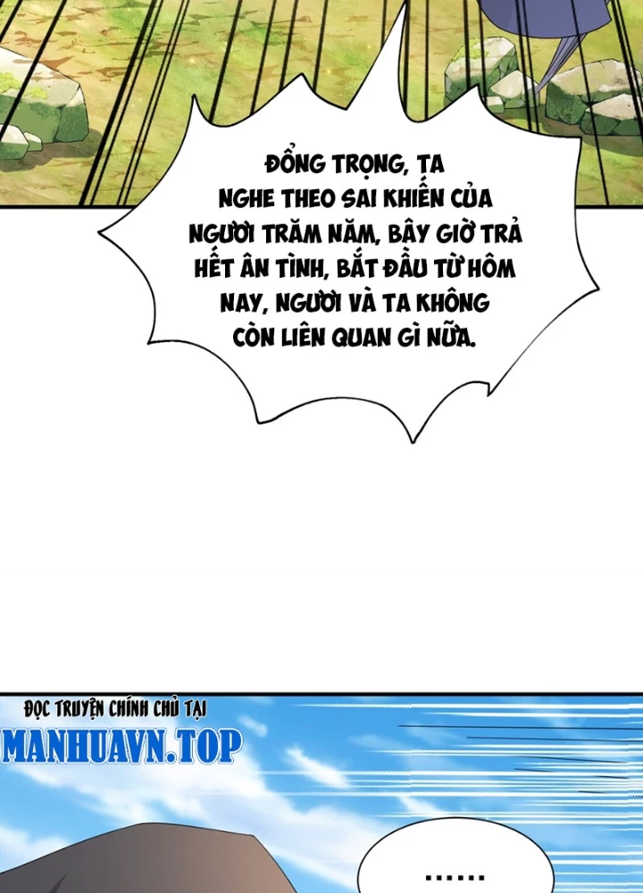 Tôi Thăng Cấp Bằng Cách Thưởng Cho Những Đệ Tử Chapter 87 - 31