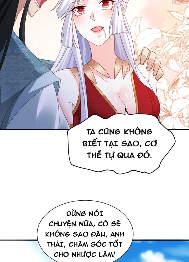 Tôi Thăng Cấp Bằng Cách Thưởng Cho Những Đệ Tử Chapter 87 - 53
