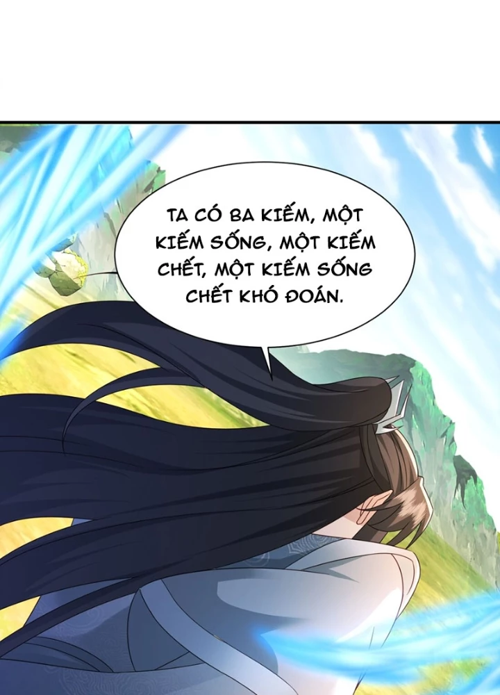 Tôi Thăng Cấp Bằng Cách Thưởng Cho Những Đệ Tử Chapter 87 - 97