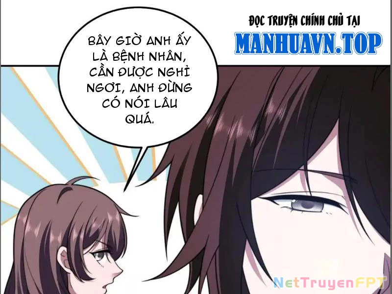 Giải Cứu Thế Giới Bằng Cách Thăng Cấp Chapter 29 - Trang 2