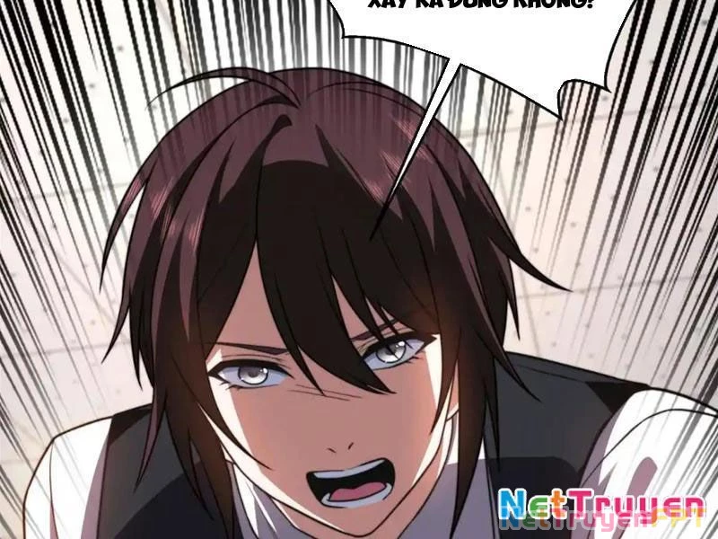 Giải Cứu Thế Giới Bằng Cách Thăng Cấp Chapter 29 - Trang 2
