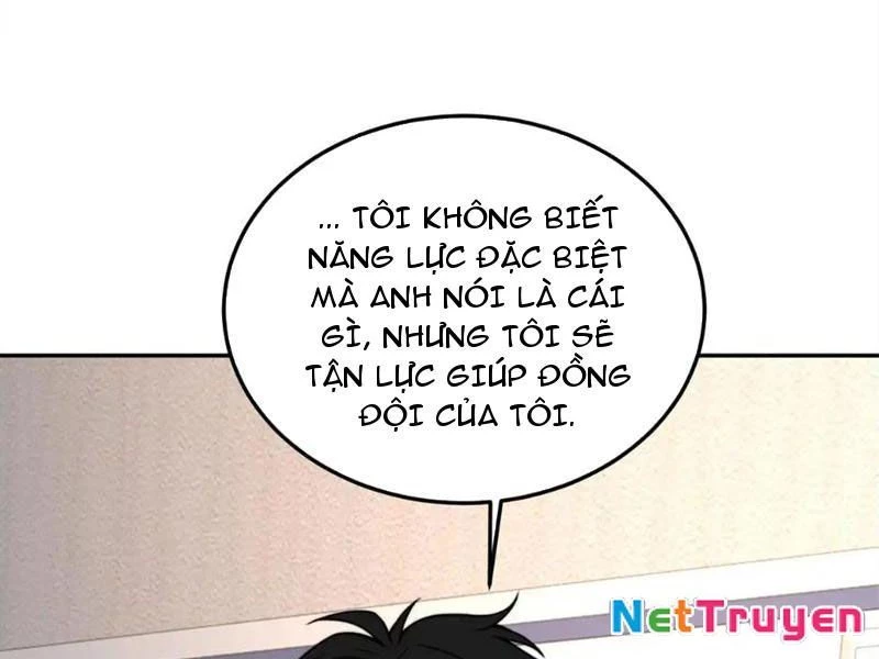 Giải Cứu Thế Giới Bằng Cách Thăng Cấp Chapter 29 - Trang 2