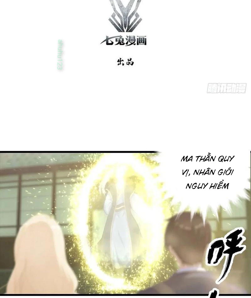 Đô Thị Thánh Thủ: Ta Là Y Võ Đỉnh Phong Chapter 117 - Trang 2