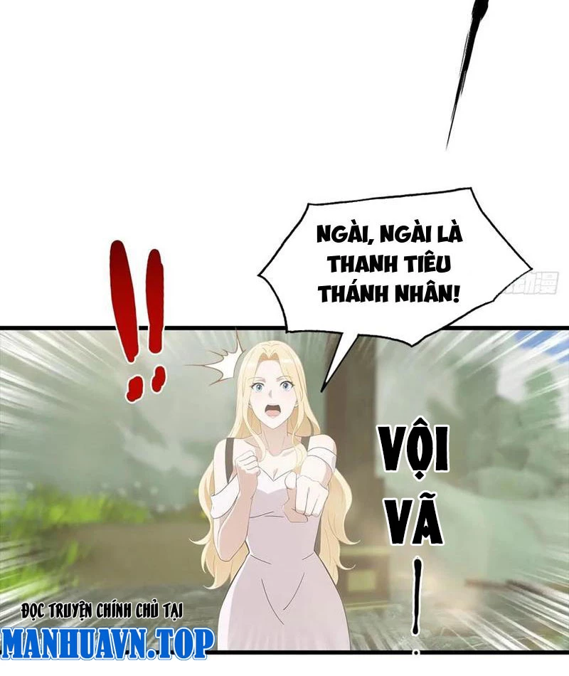 Đô Thị Thánh Thủ: Ta Là Y Võ Đỉnh Phong Chapter 117 - Trang 2