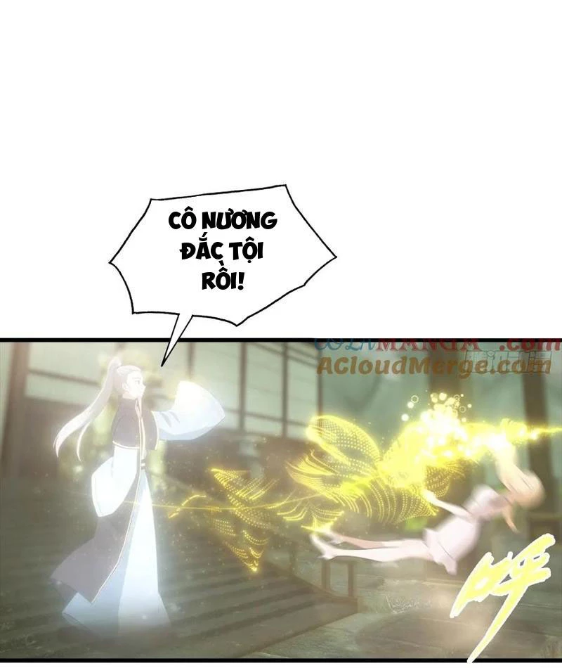 Đô Thị Thánh Thủ: Ta Là Y Võ Đỉnh Phong Chapter 117 - Trang 2
