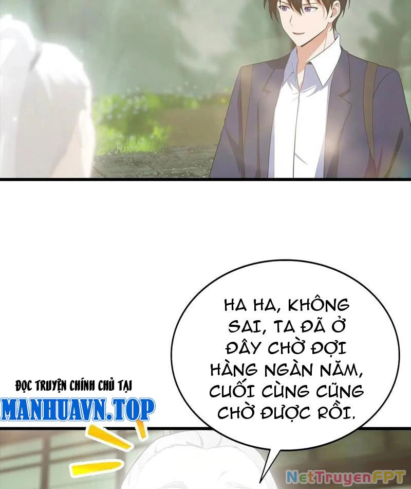 Đô Thị Thánh Thủ: Ta Là Y Võ Đỉnh Phong Chapter 117 - Trang 2