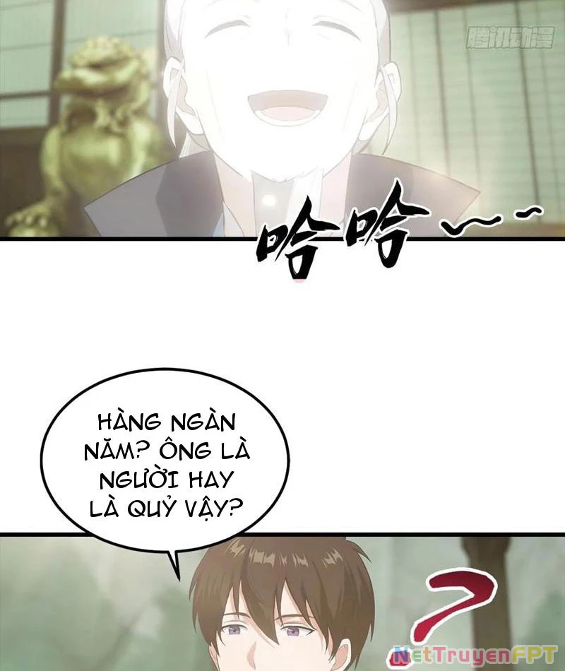 Đô Thị Thánh Thủ: Ta Là Y Võ Đỉnh Phong Chapter 117 - Trang 2