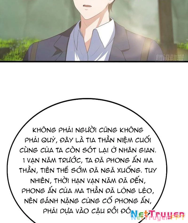 Đô Thị Thánh Thủ: Ta Là Y Võ Đỉnh Phong Chapter 117 - Trang 2
