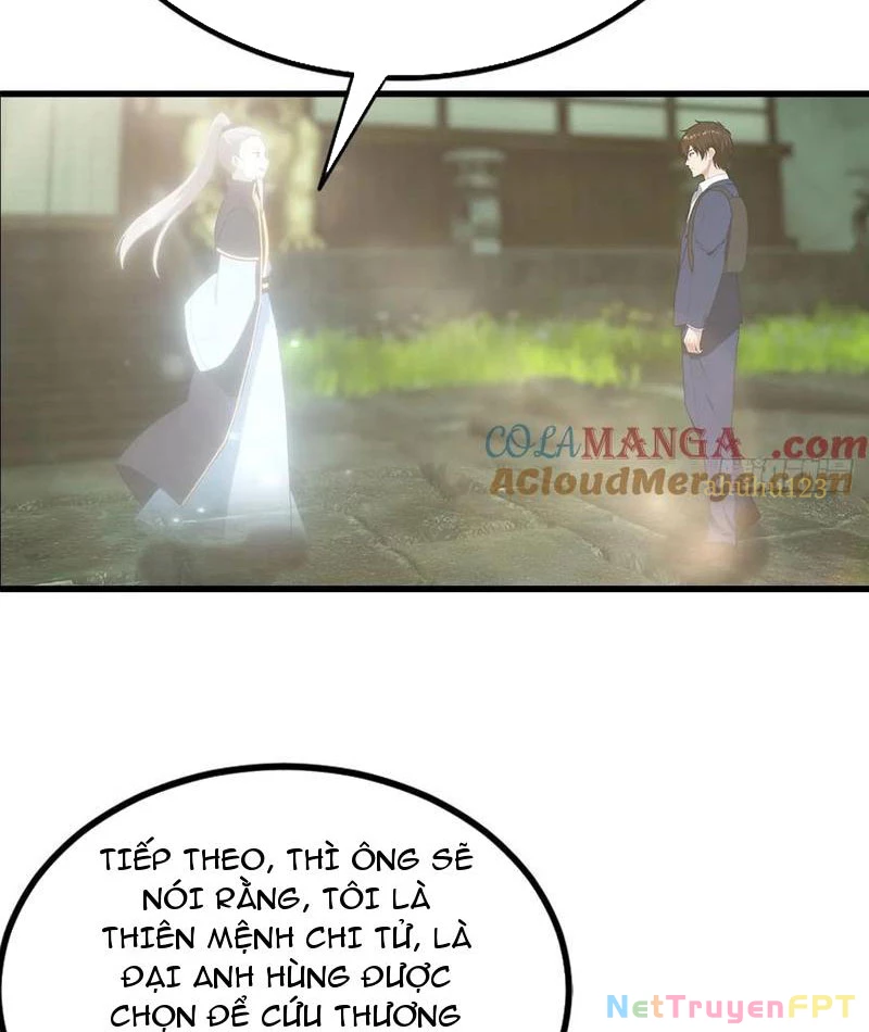 Đô Thị Thánh Thủ: Ta Là Y Võ Đỉnh Phong Chapter 117 - Trang 2