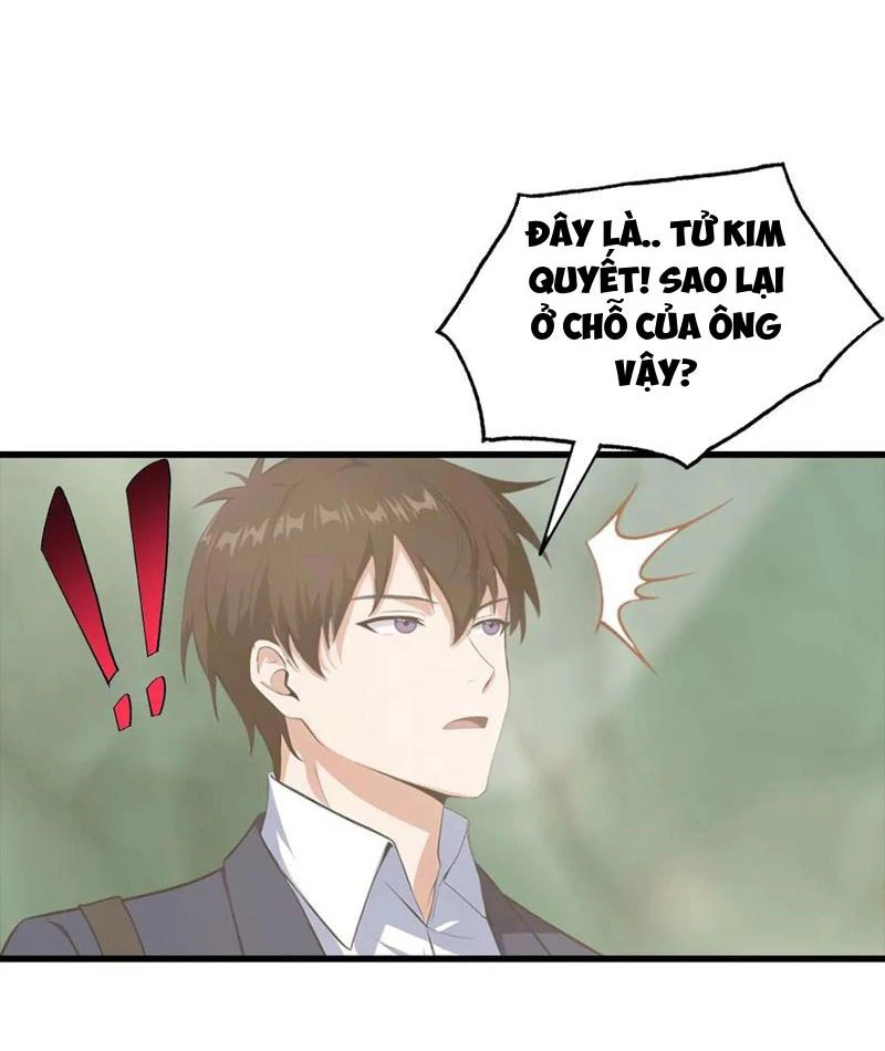 Đô Thị Thánh Thủ: Ta Là Y Võ Đỉnh Phong Chapter 117 - Trang 2
