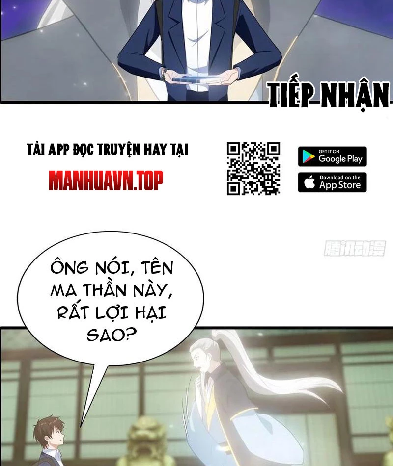 Đô Thị Thánh Thủ: Ta Là Y Võ Đỉnh Phong Chapter 117 - Trang 2