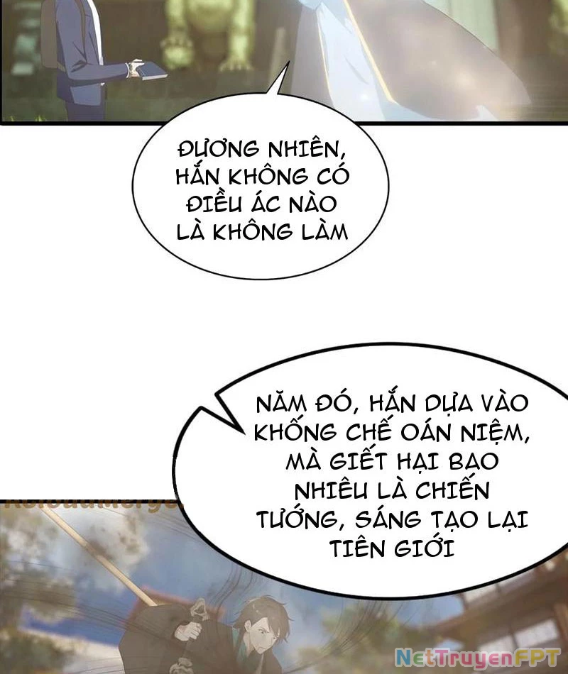 Đô Thị Thánh Thủ: Ta Là Y Võ Đỉnh Phong Chapter 117 - Trang 2
