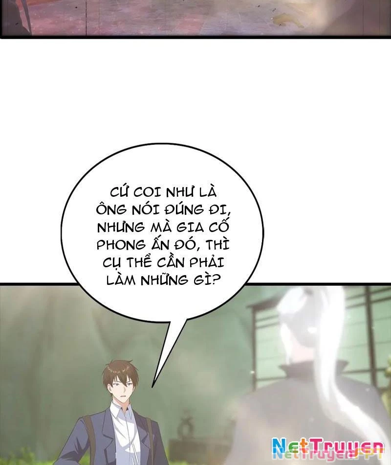Đô Thị Thánh Thủ: Ta Là Y Võ Đỉnh Phong Chapter 117 - Trang 2