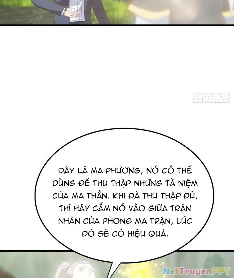 Đô Thị Thánh Thủ: Ta Là Y Võ Đỉnh Phong Chapter 117 - Trang 2