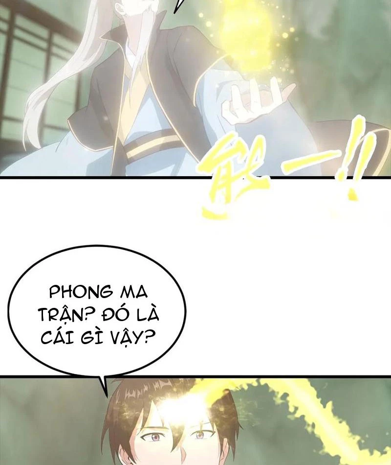 Đô Thị Thánh Thủ: Ta Là Y Võ Đỉnh Phong Chapter 117 - Trang 2