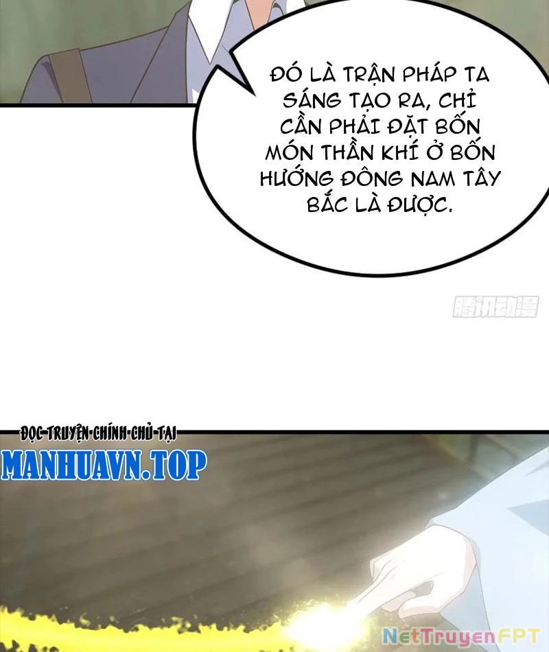 Đô Thị Thánh Thủ: Ta Là Y Võ Đỉnh Phong Chapter 117 - Trang 2