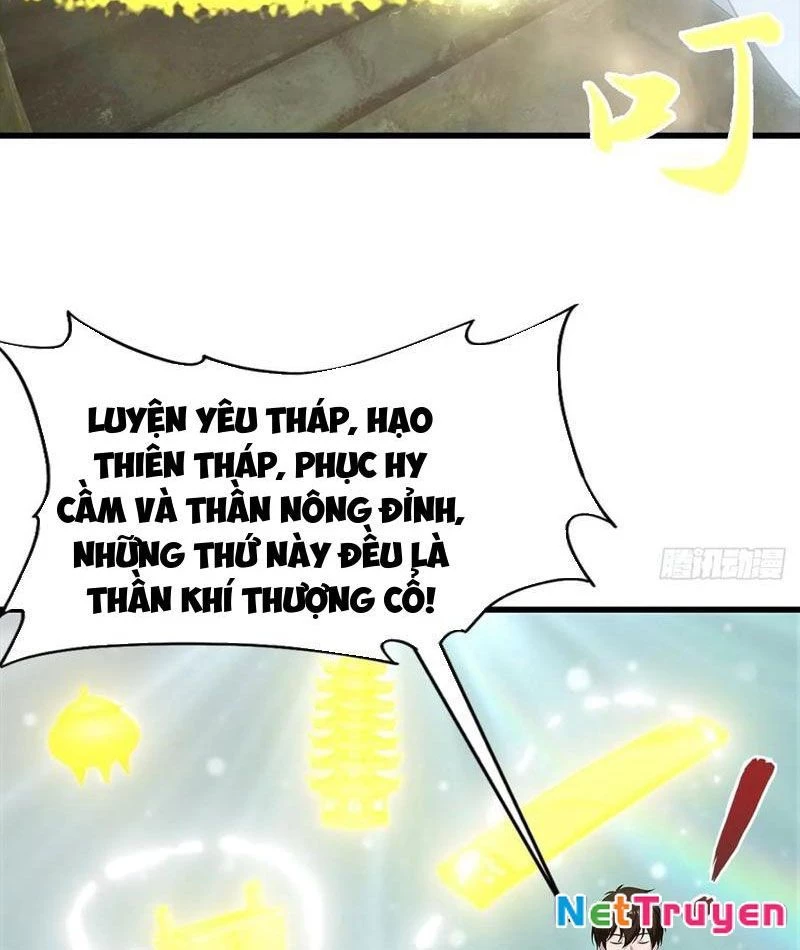 Đô Thị Thánh Thủ: Ta Là Y Võ Đỉnh Phong Chapter 117 - Trang 2