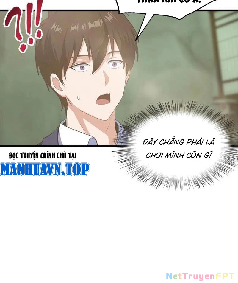Đô Thị Thánh Thủ: Ta Là Y Võ Đỉnh Phong Chapter 117 - Trang 2
