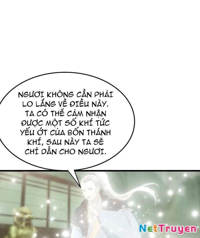 Đô Thị Thánh Thủ: Ta Là Y Võ Đỉnh Phong Chapter 117 - Trang 2