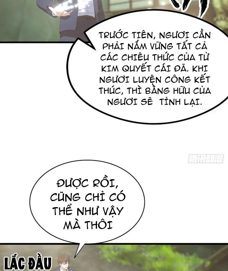 Đô Thị Thánh Thủ: Ta Là Y Võ Đỉnh Phong Chapter 117 - Trang 2