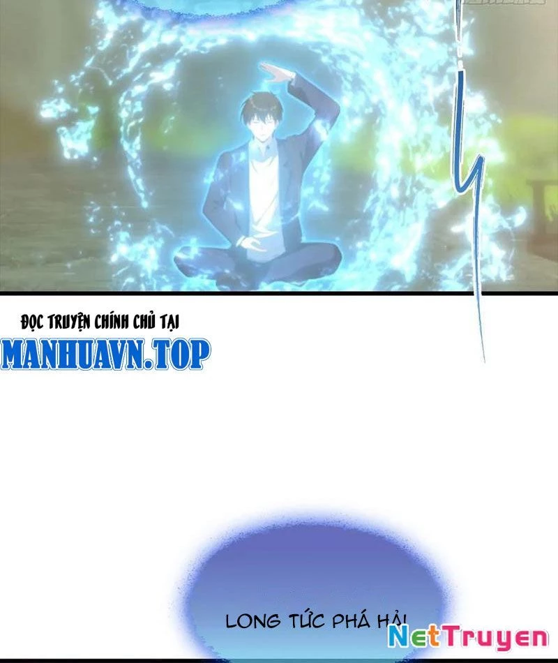 Đô Thị Thánh Thủ: Ta Là Y Võ Đỉnh Phong Chapter 117 - Trang 2