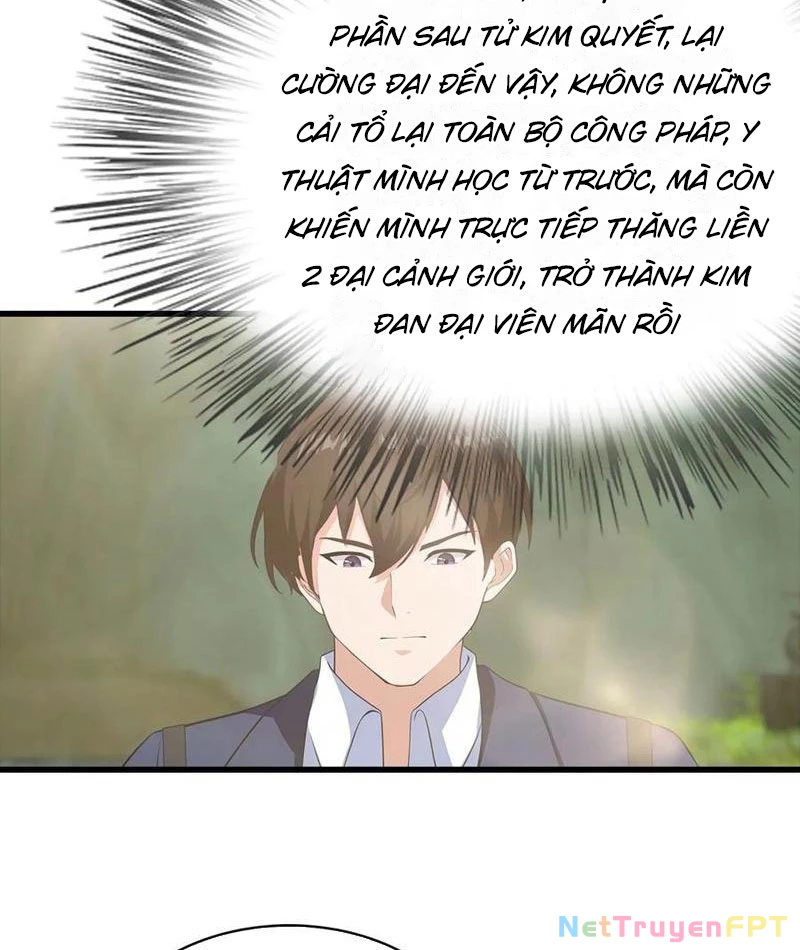 Đô Thị Thánh Thủ: Ta Là Y Võ Đỉnh Phong Chapter 117 - Trang 2