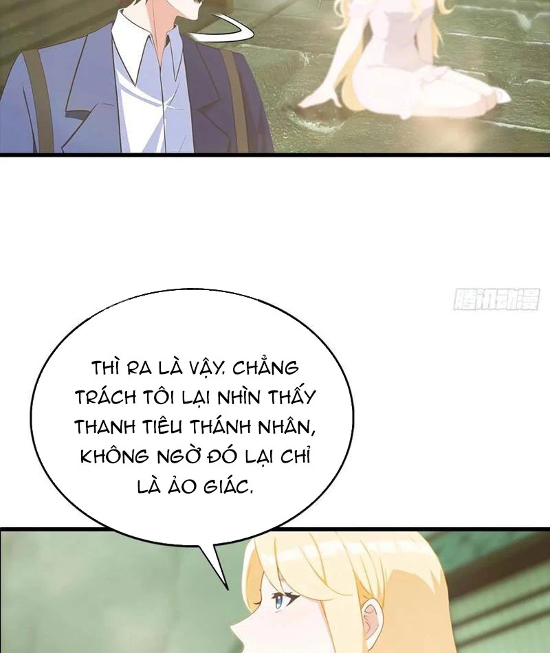 Đô Thị Thánh Thủ: Ta Là Y Võ Đỉnh Phong Chapter 117 - Trang 2