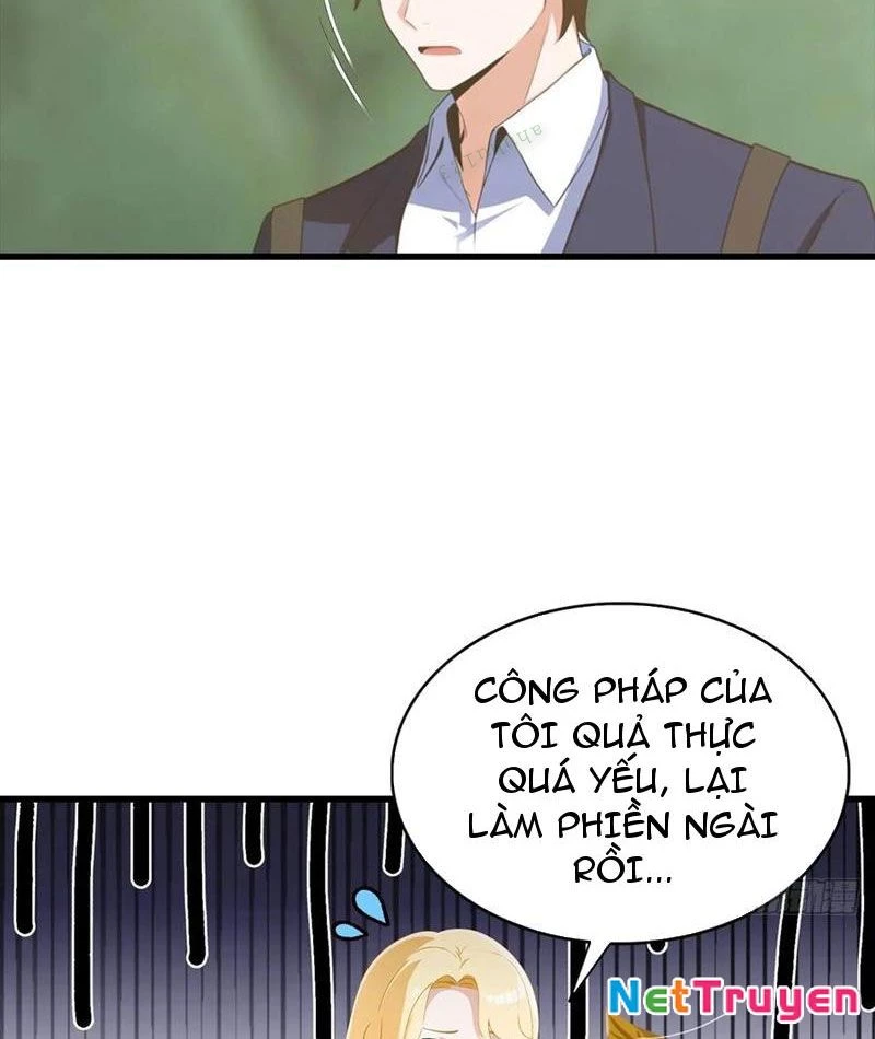 Đô Thị Thánh Thủ: Ta Là Y Võ Đỉnh Phong Chapter 117 - Trang 2