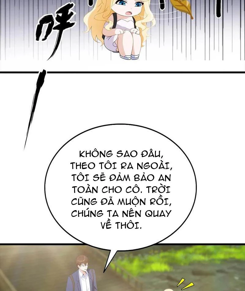 Đô Thị Thánh Thủ: Ta Là Y Võ Đỉnh Phong Chapter 117 - Trang 2