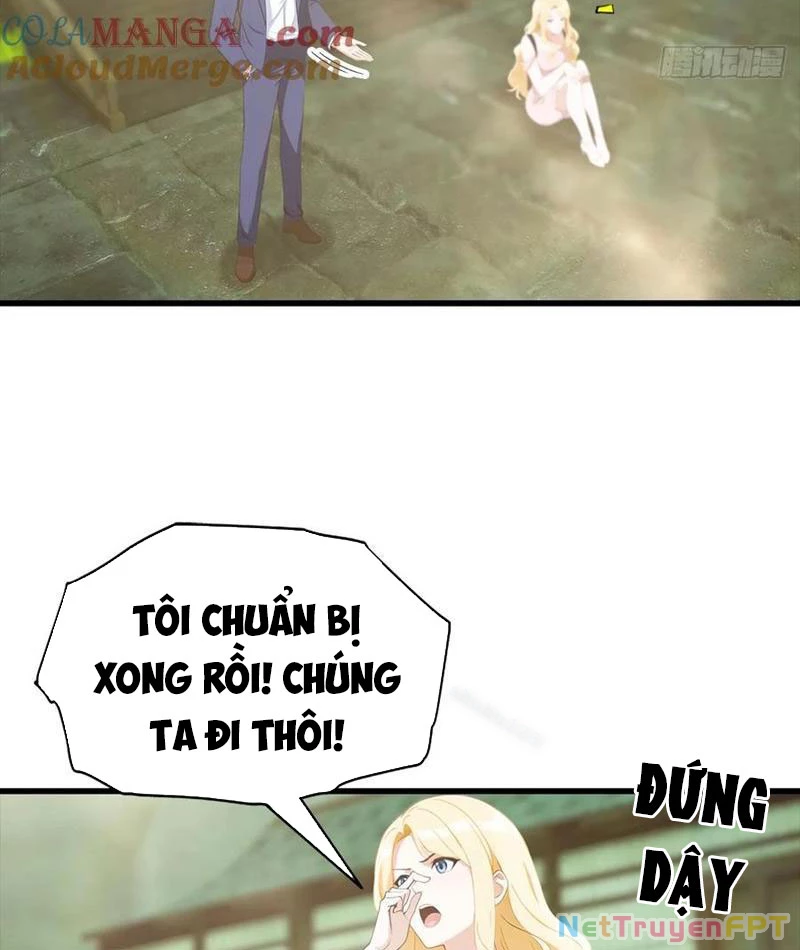 Đô Thị Thánh Thủ: Ta Là Y Võ Đỉnh Phong Chapter 117 - Trang 2