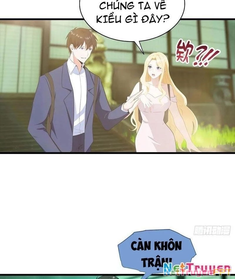Đô Thị Thánh Thủ: Ta Là Y Võ Đỉnh Phong Chapter 117 - Trang 2