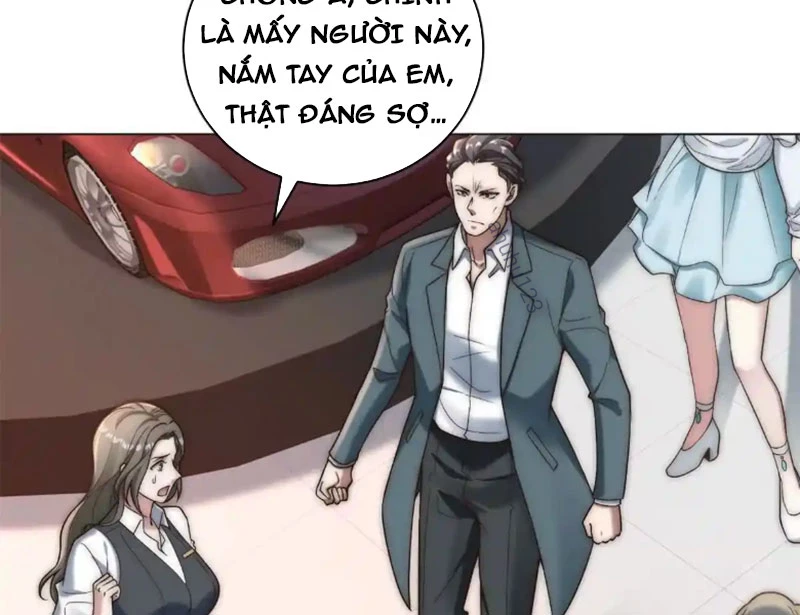 Giá Trị Hàng Hóa Giảm Trăm Vạn Lần Chapter 21 - Trang 2