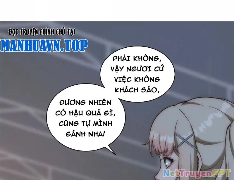 Giá Trị Hàng Hóa Giảm Trăm Vạn Lần Chapter 21 - Trang 2