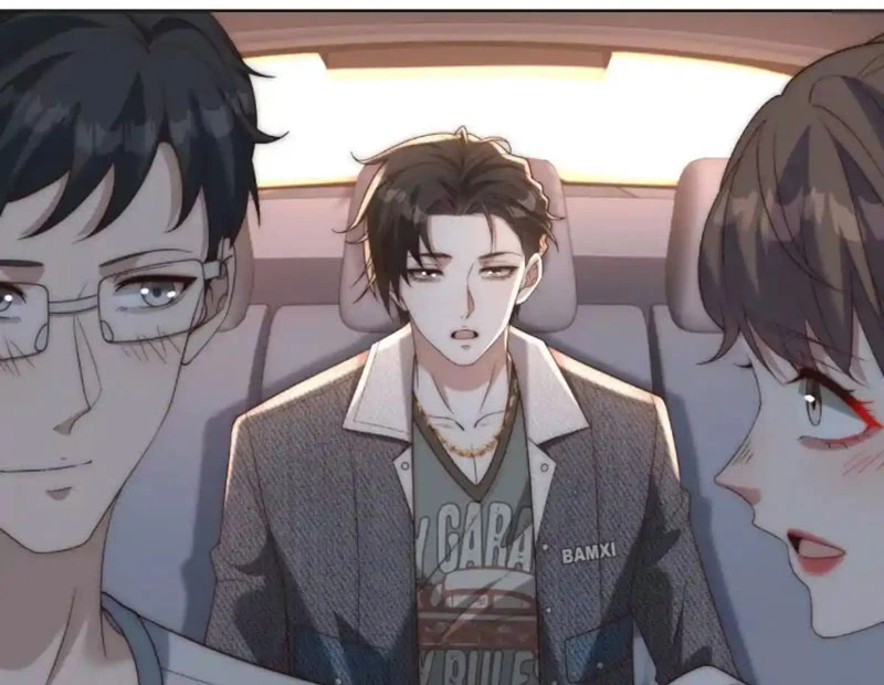 Giá Trị Hàng Hóa Giảm Trăm Vạn Lần Chapter 22 - Trang 2