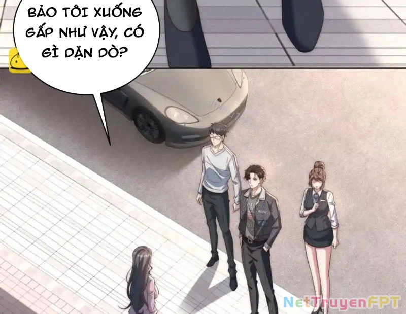 Giá Trị Hàng Hóa Giảm Trăm Vạn Lần Chapter 22 - Trang 2