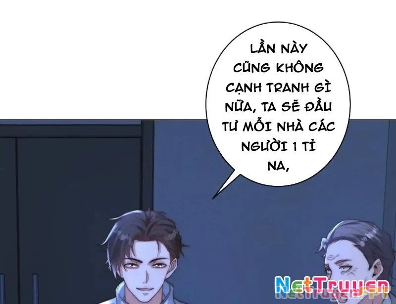 Giá Trị Hàng Hóa Giảm Trăm Vạn Lần Chapter 24 - Trang 2