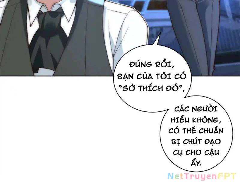 Giá Trị Hàng Hóa Giảm Trăm Vạn Lần Chapter 24 - Trang 2