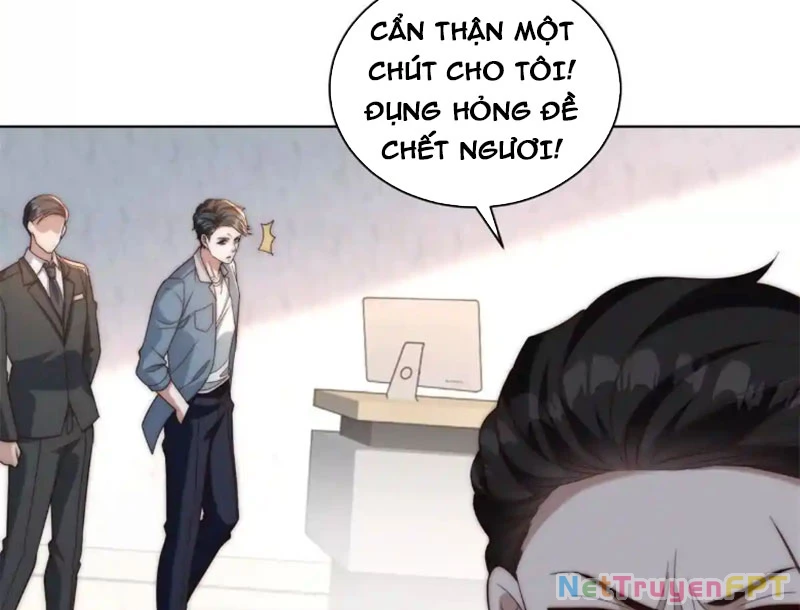 Giá Trị Hàng Hóa Giảm Trăm Vạn Lần Chapter 24 - Trang 2