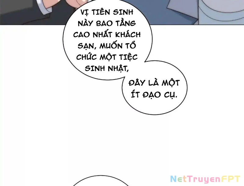Giá Trị Hàng Hóa Giảm Trăm Vạn Lần Chapter 24 - Trang 2