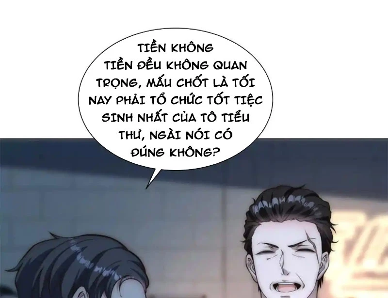 Giá Trị Hàng Hóa Giảm Trăm Vạn Lần Chapter 25 - Trang 2