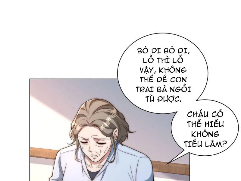Giá Trị Hàng Hóa Giảm Trăm Vạn Lần Chapter 27 - Trang 2