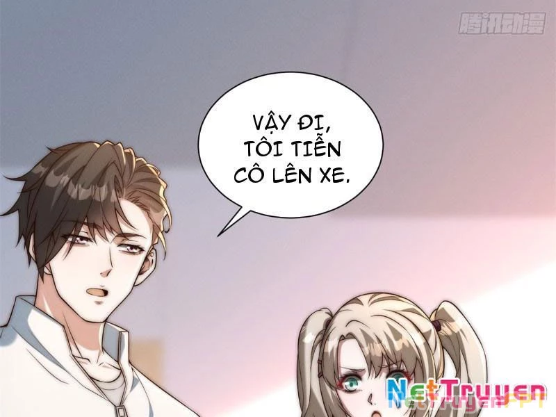Giá Trị Hàng Hóa Giảm Trăm Vạn Lần Chapter 27 - Trang 2