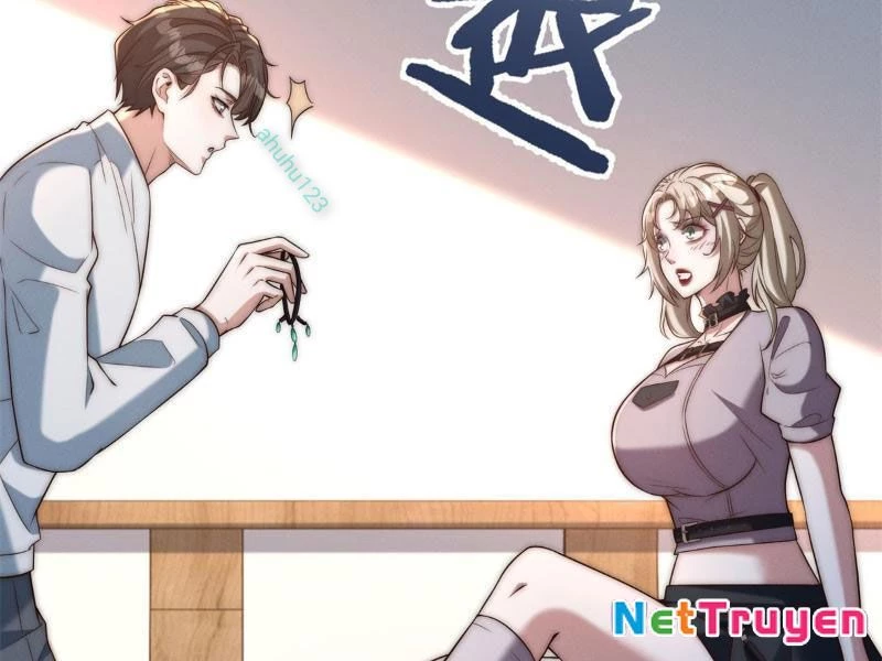 Giá Trị Hàng Hóa Giảm Trăm Vạn Lần Chapter 27 - Trang 2