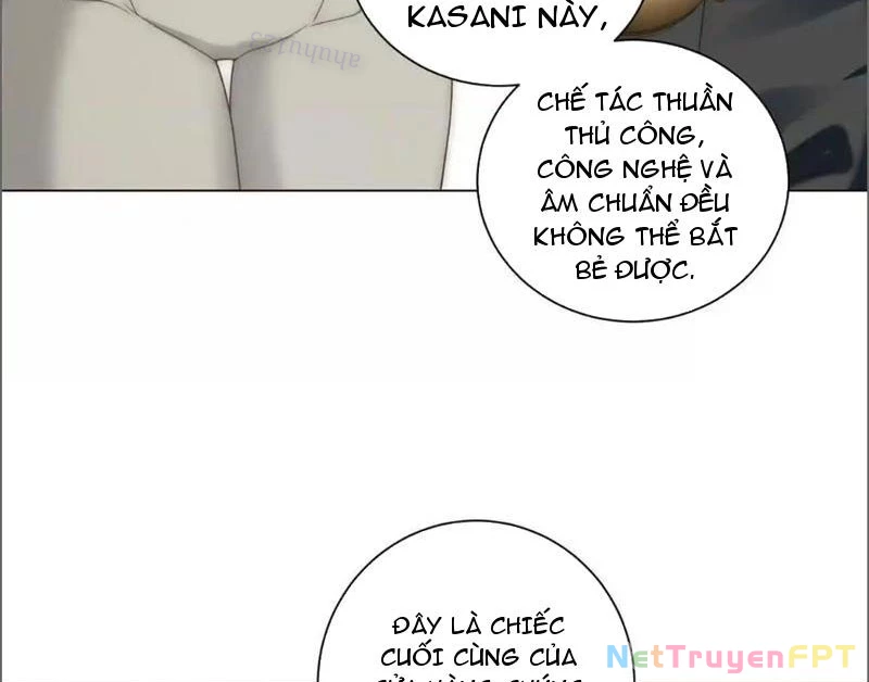 Giá Trị Hàng Hóa Giảm Trăm Vạn Lần Chapter 28 - Trang 2