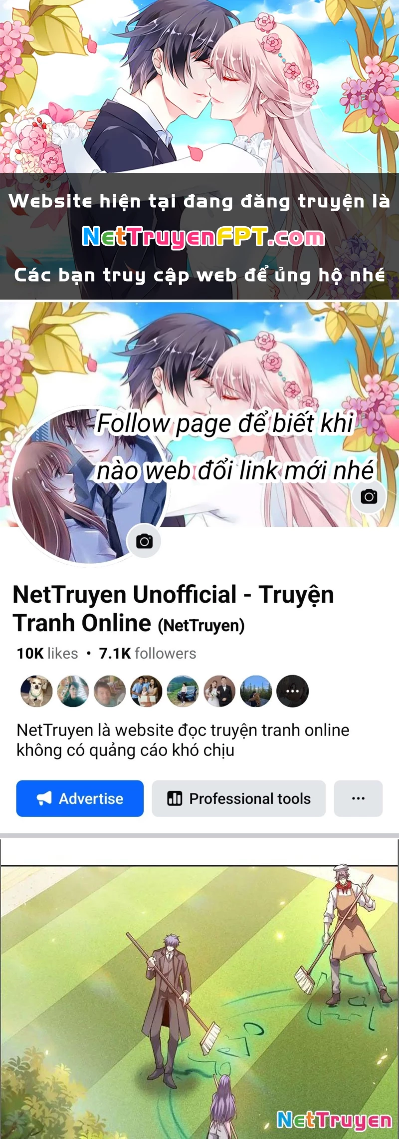 Bệnh Viện Chư Thàn Của Ta Chapter 27 - 1