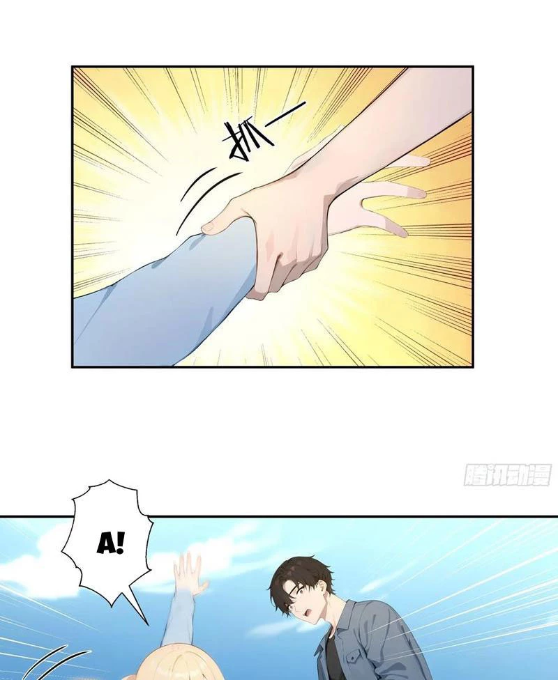 Vô Địch Bắt Đầu Từ Trúc Cơ Chapter 56 - Trang 2