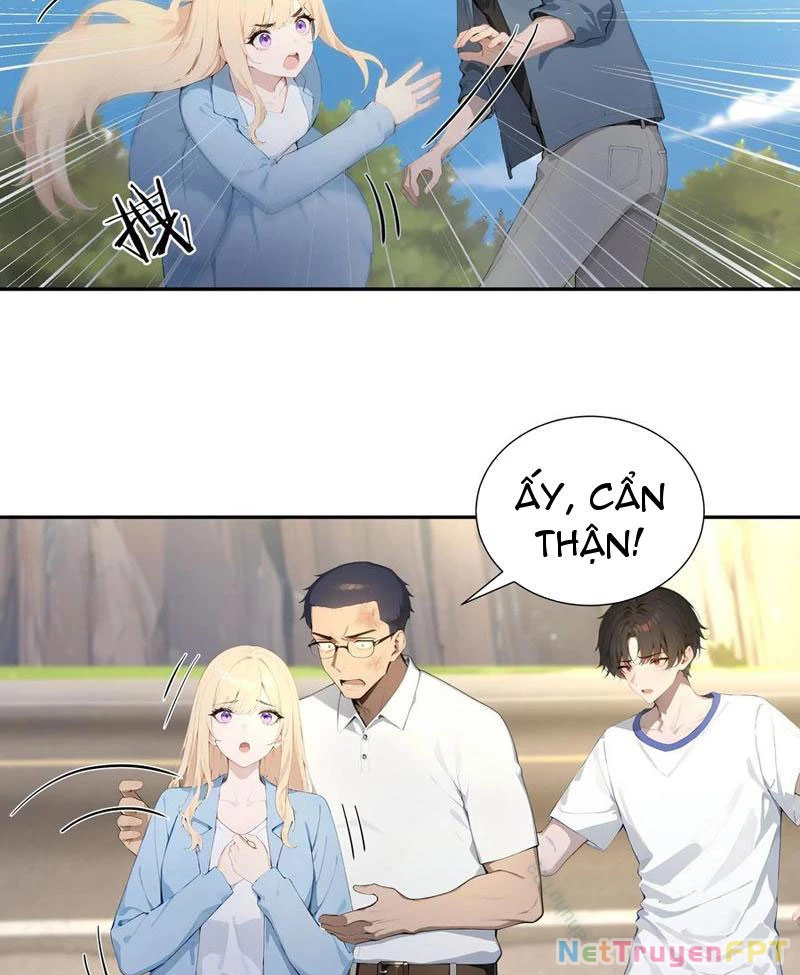 Vô Địch Bắt Đầu Từ Trúc Cơ Chapter 56 - Trang 2