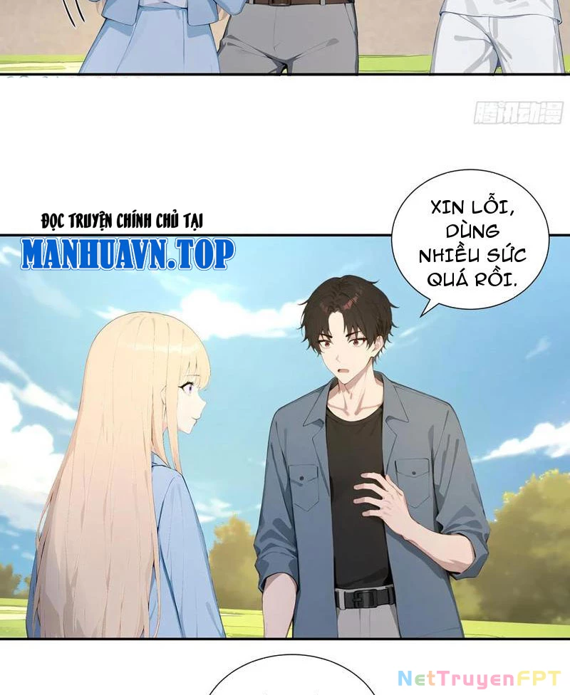 Vô Địch Bắt Đầu Từ Trúc Cơ Chapter 56 - Trang 2